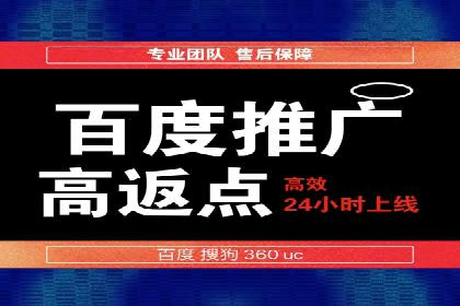 竞价端口开户成功助力企业增长